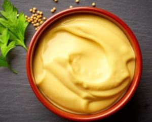 Mayonnaise thermomix