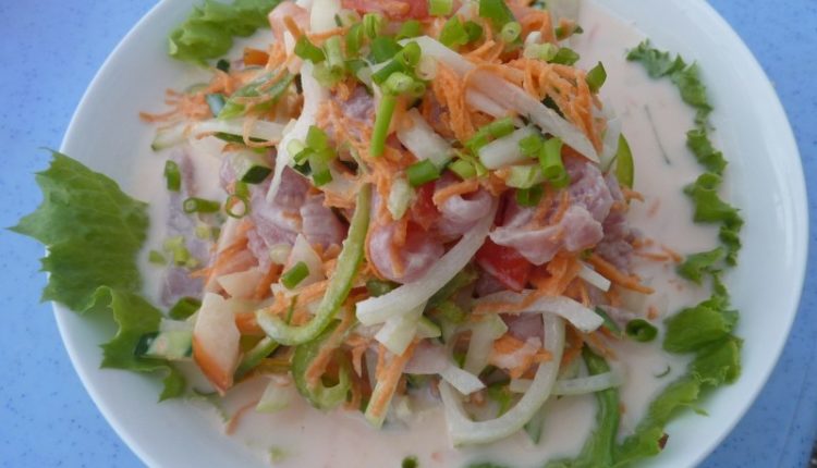 Poisson- à- la- chinoise