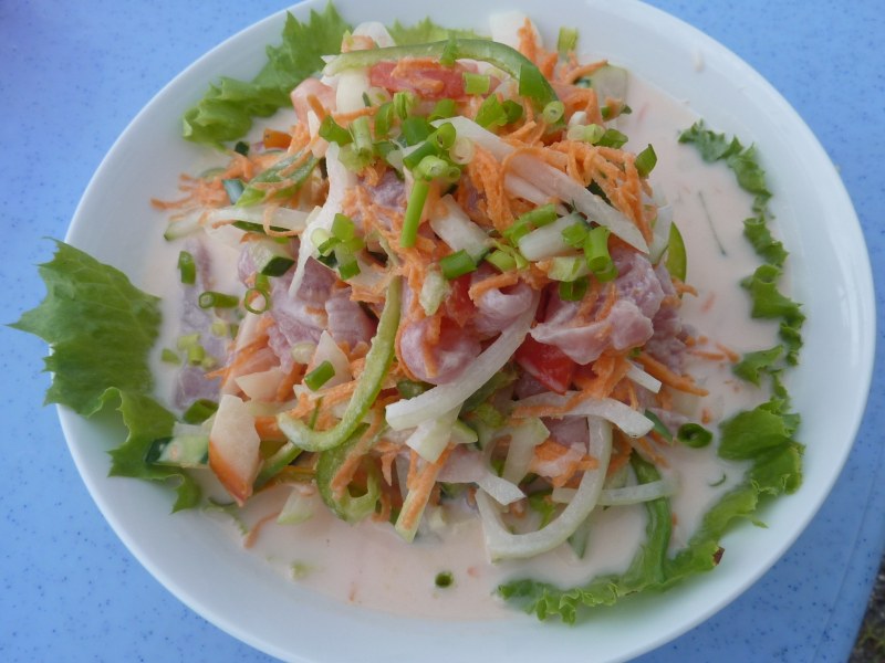 Poisson- à- la- chinoise