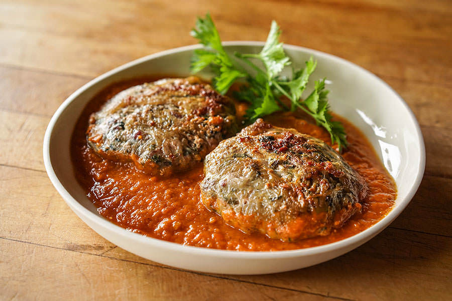Saucisses-italiennes
