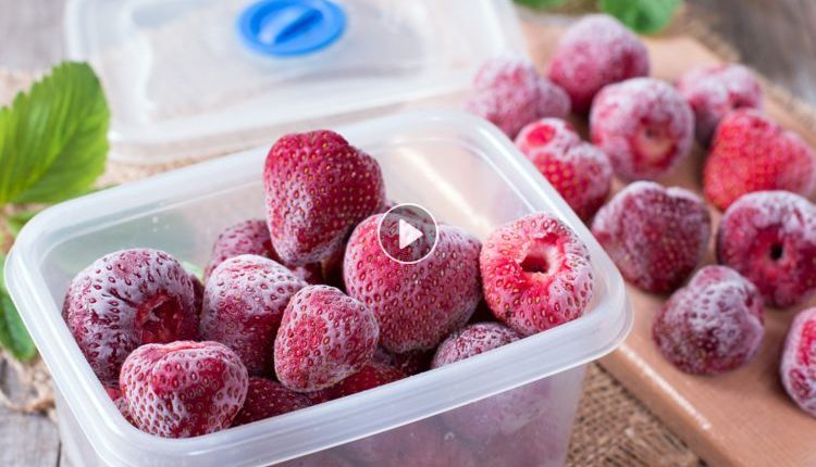 comment-bien-congeler-des-fraises