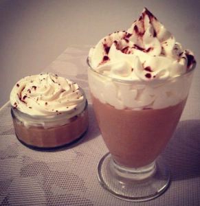 Café-liégeois