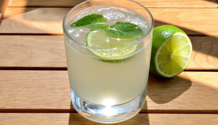 limonade-a lamericaine