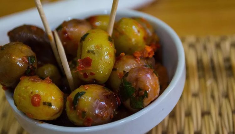 olives-harissa-marocaine