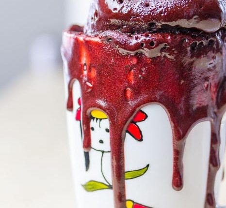 Red-velvet-mug-cake