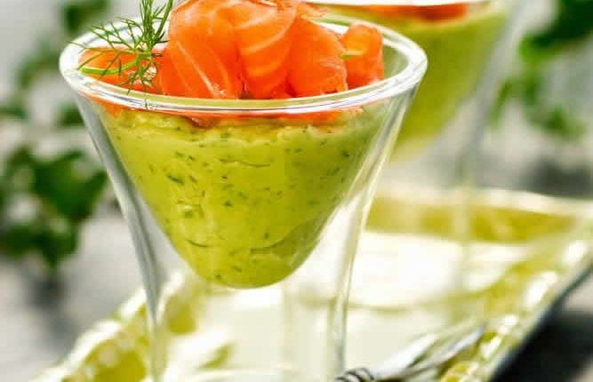 Verrine-fraicheur-avocat-saumon-au-thermomix