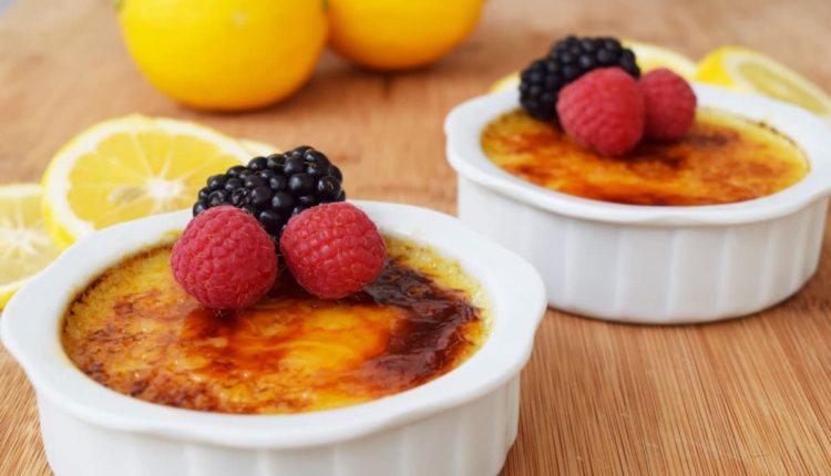 Creme-Brulee