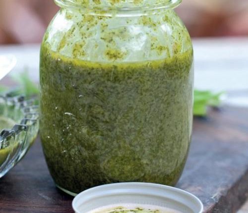 Sauce-verte-Annabel-Langbein-500×0