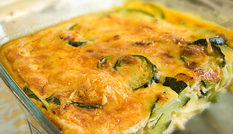 recette-courgette-gratin
