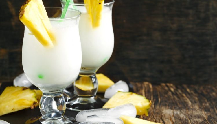 pina-colada