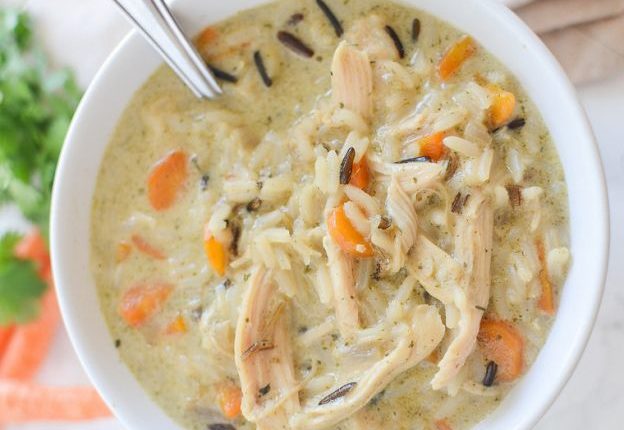 soupe-poulet-riz-624×435
