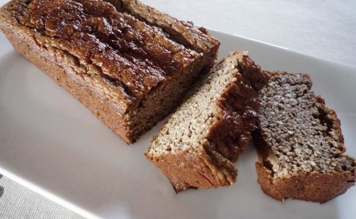 Gâteau au tofu tout doux
