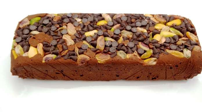 Fondant chocolat haricots rouges