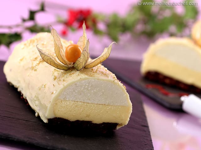 buche-poire-passion-chocolat