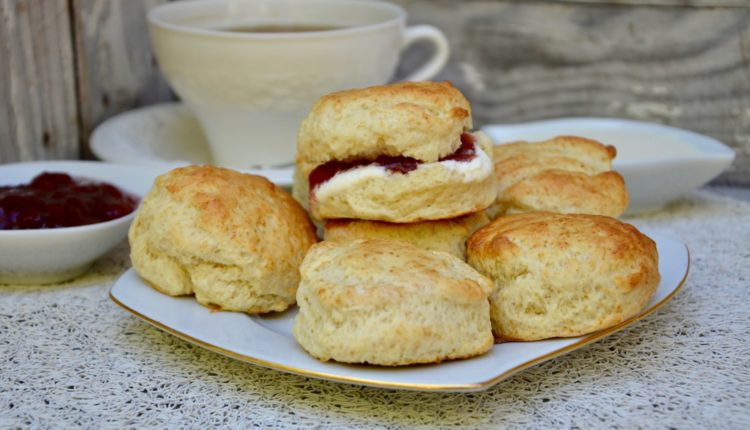 scone-anglais-tea
