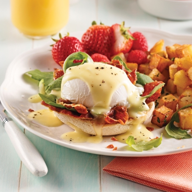 oeuf-benedictine-au-prosciutto-croustillant
