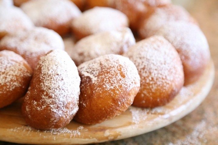 DONUTS- ARMANIEN