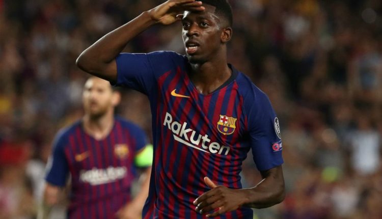 Ousmane-Dembele