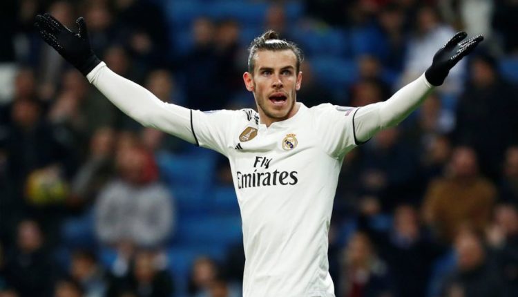 Gareth-Bale