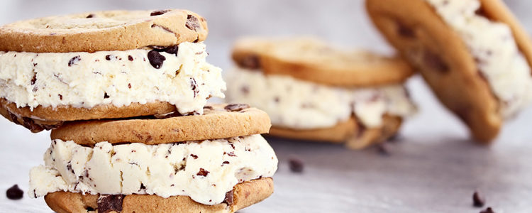 Ice-Cream-Sandwich
