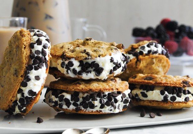 Recette -De -Biscuits -Sandwichs