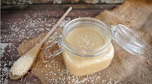 RECETTE -DU -TAHIN