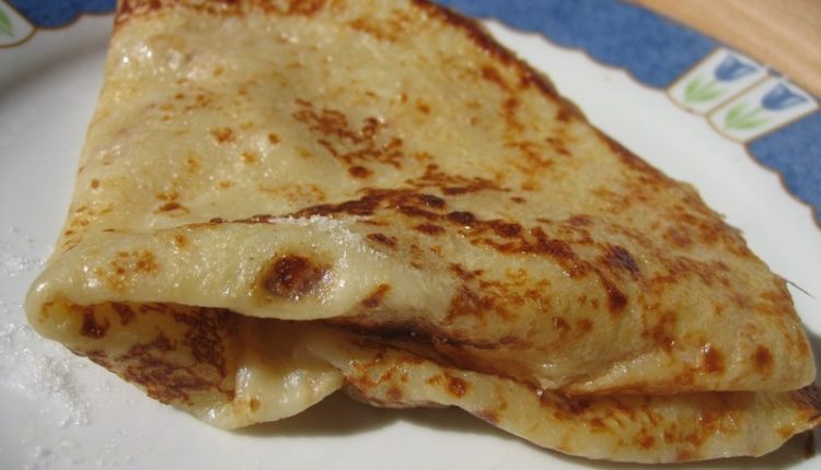 la- meilleur- recette -de- crêpe