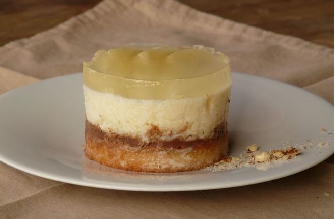 desserts -aux- poires