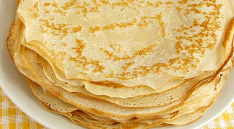 crepe