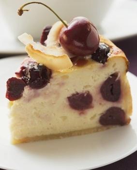 Recette- du -cheesecake -au -Chocolat 