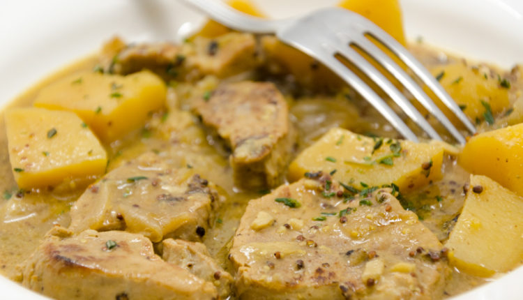 filet-mignon-moutarde-recette