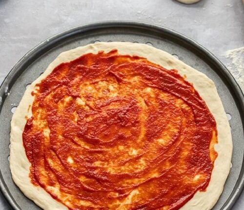 pizzaPate