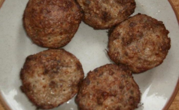 viande- hachée -recette