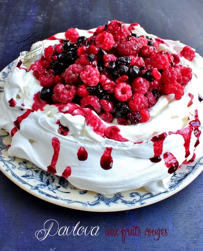 Desserts-aux-fruits