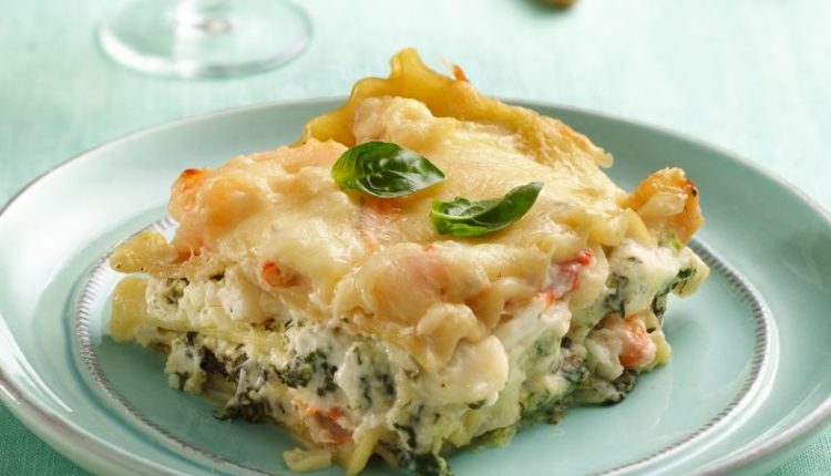 Lasagnes-aux-légumes-au-thermomix