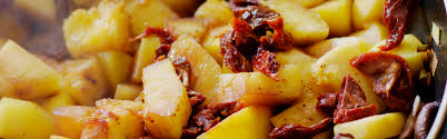 pomme- de- terre- frite- au- four