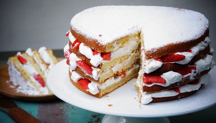 layercake
