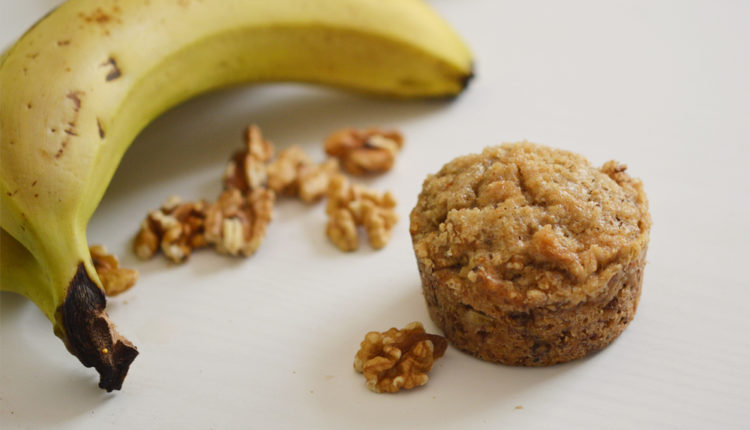 muffin-banane-sansgluten-vege