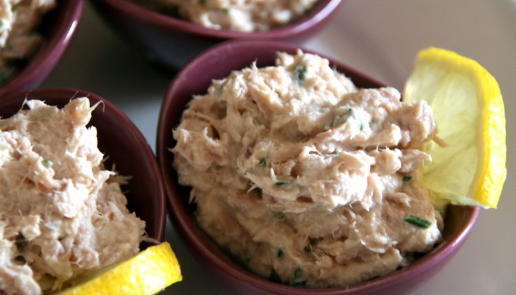 rillettes-thon