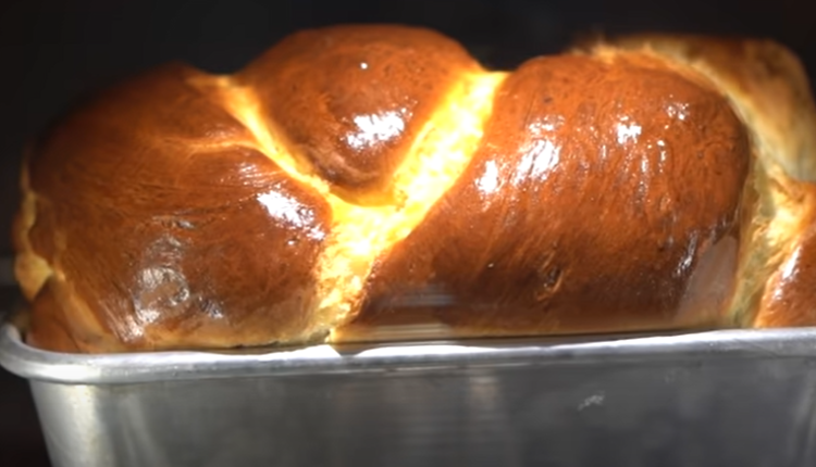 Brioche Weight Watchers