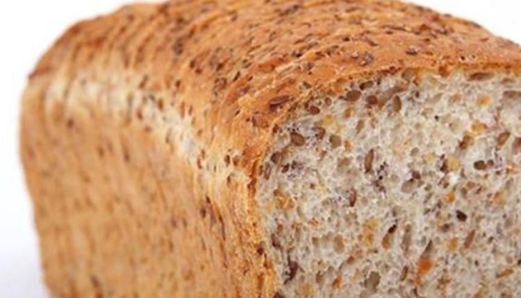 pain sans Gluten
