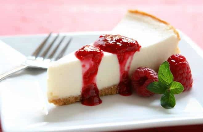 recette-cheesecake-chocolat-blanc-framboise