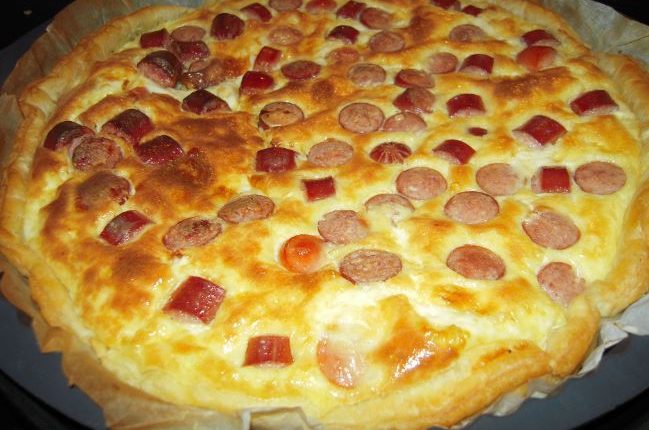 quiche_knacki