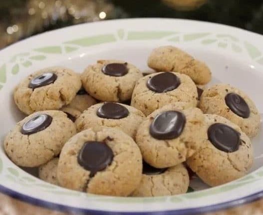 Recette petit biscuit facile rapide