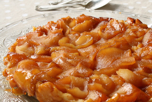 pommes -pour-tarte- tatin
