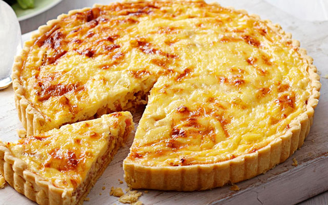 quiche-lorraine-légère