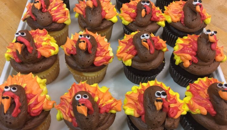 cupcake -a -la- diiinde