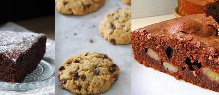 recette sucre sans gluten