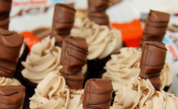 muffinkinder