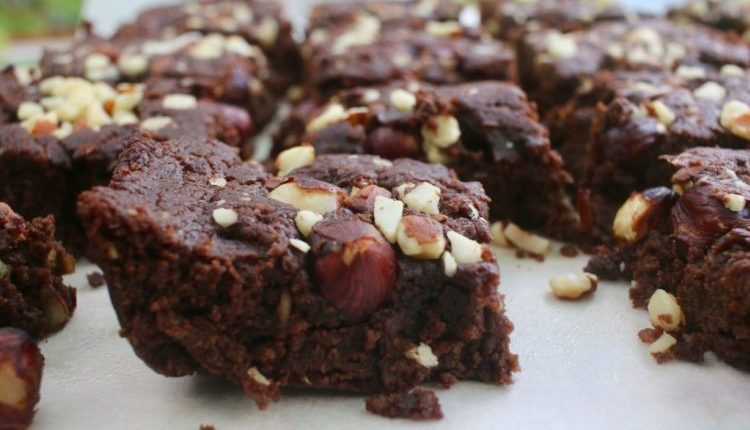 Brownie-à-la-patate-douce
